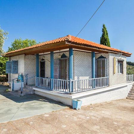 Olive Cottage Astris Exterior photo